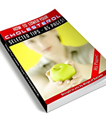 How to Lower Your Cholesterol